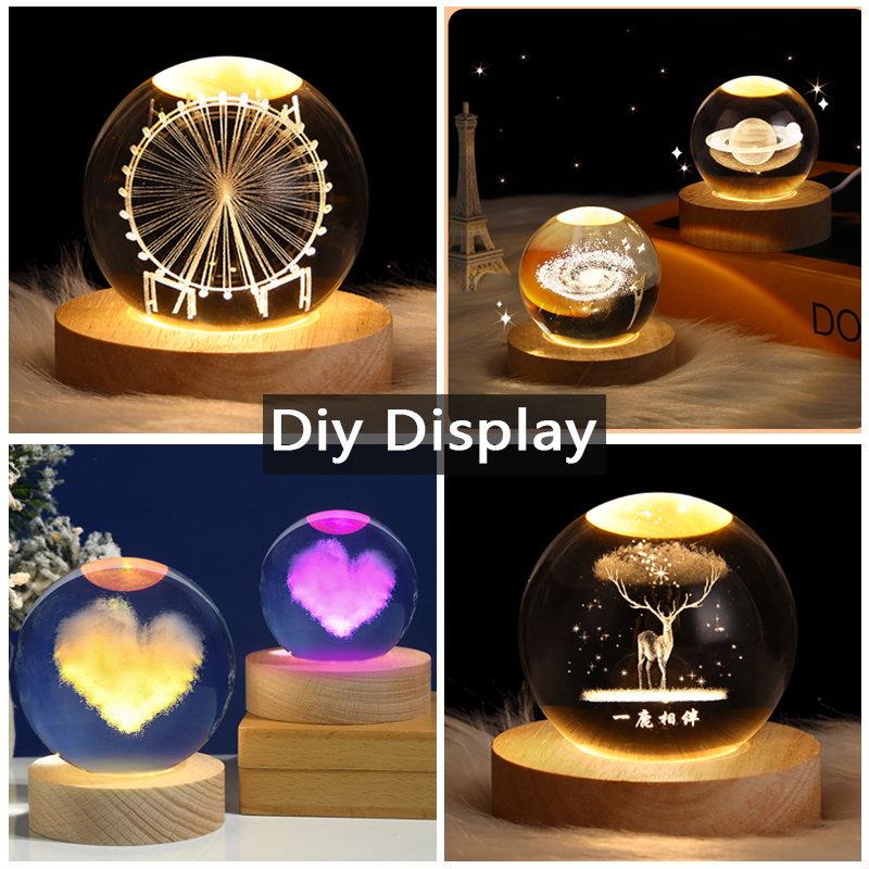 الراتنج الفن عرض جولة الخشب ال - مراجعة Resin Art Stand وسعره