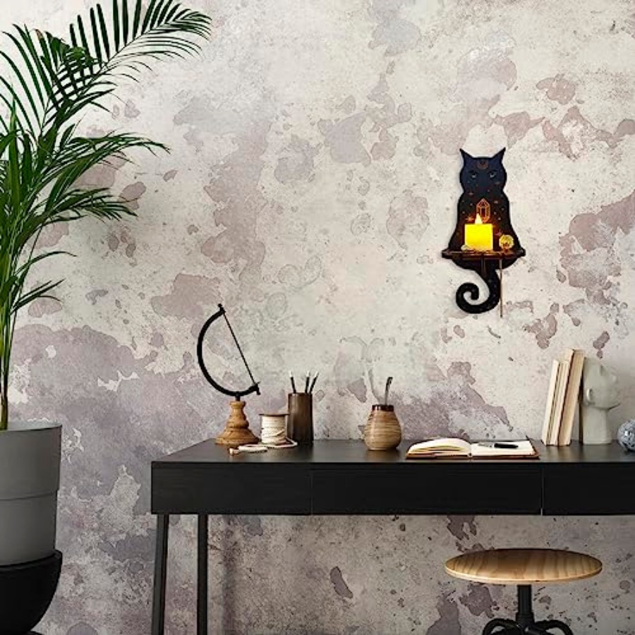 قوالب سيليكون للراتنج، قوالب س - مراجعة Resin Art Wall وسعره