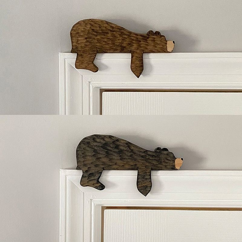 الشمال نمط جديد متعة الخشب الب - مراجعة Resin Art And Wood وسعره