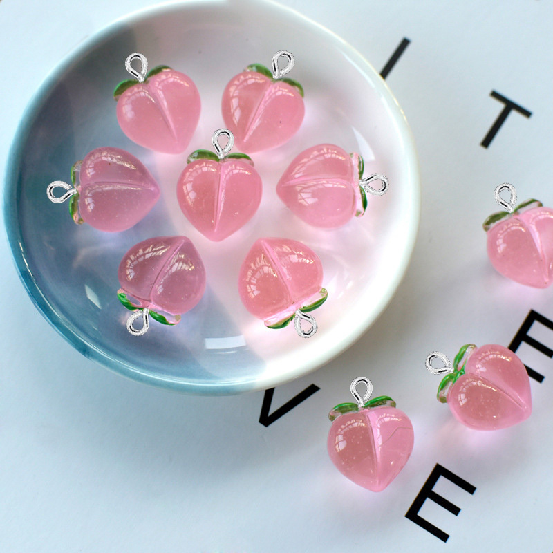 10 قطع جديدة من الحلي الراتنجي - مراجعة Resin Art Jewellery Kit وسعره