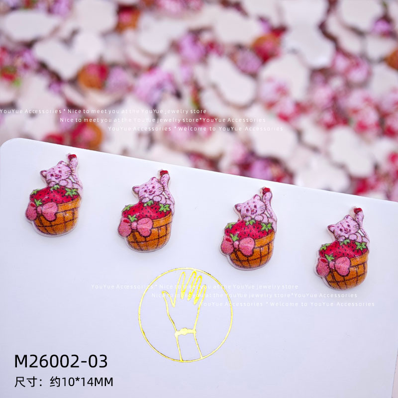 إكسسوارات فن الأظافر على شكل ف - مراجعة Resin Art Resin وسعره