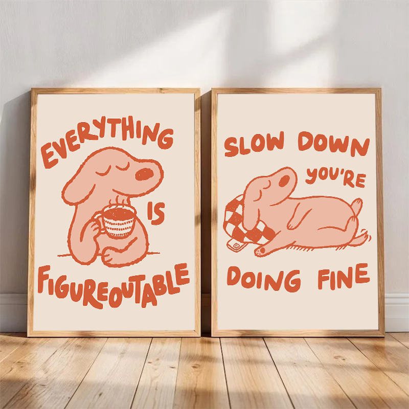 لوحة فنية جدارية حديثة بتصميم  - مراجعة Resin Art Quote وسعره