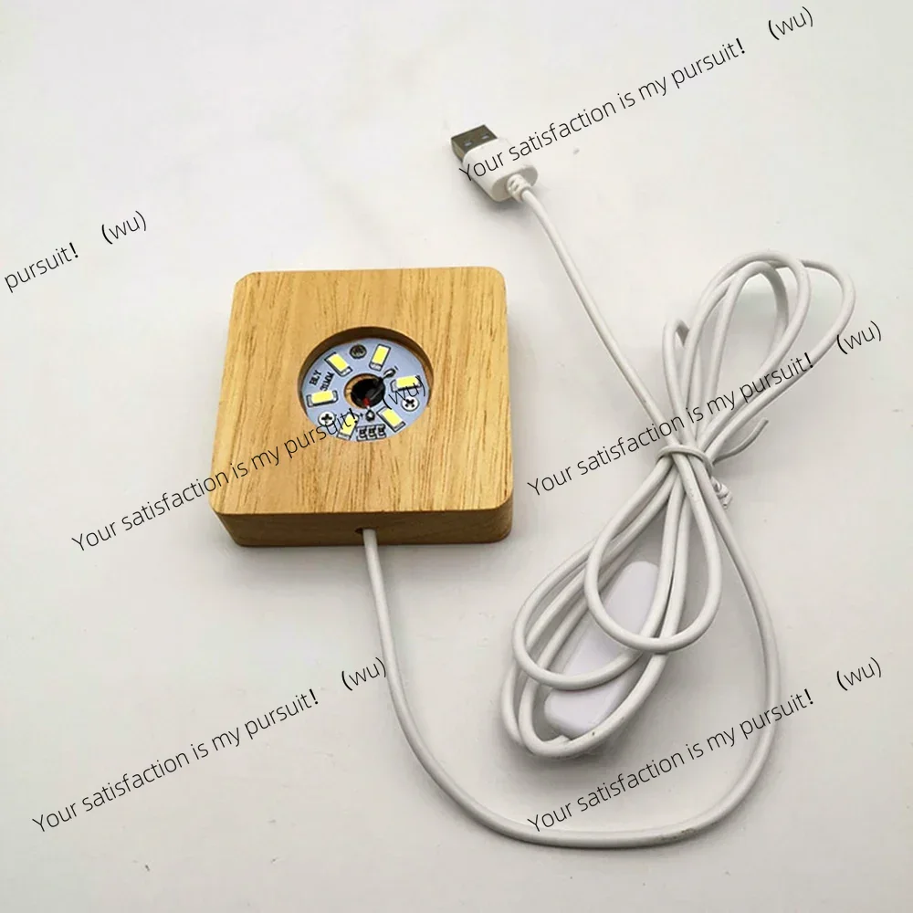 قالب راتينج خفيف مربع، قوالب س - مراجعة Resin Art Stand وسعره