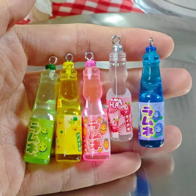 10 قطع من الحلي الراتنجية على  - مراجعة Resin Art Gift Ideas وسعره