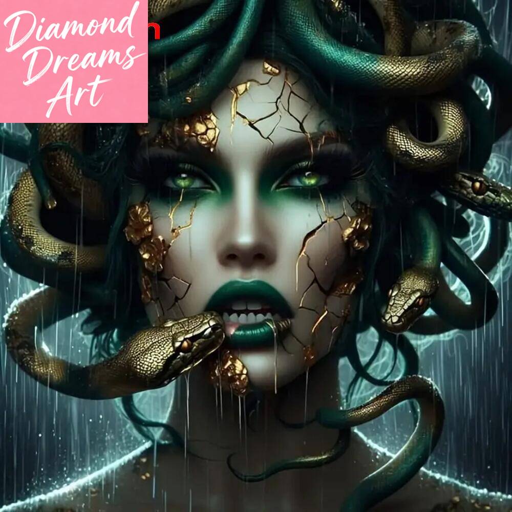 لوحة فسيفساء ماسية بدون إطار،  - مراجعة Resin Art Wall وسعره